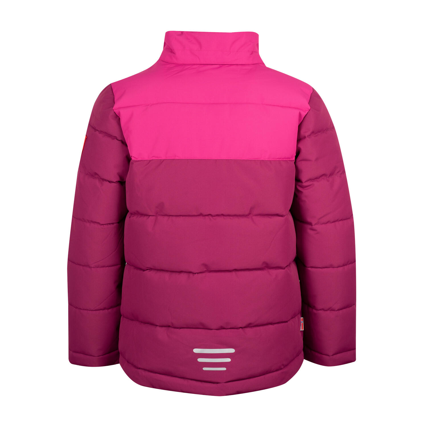 Winterjacke Gryllefjord Outdoor girls 4/5