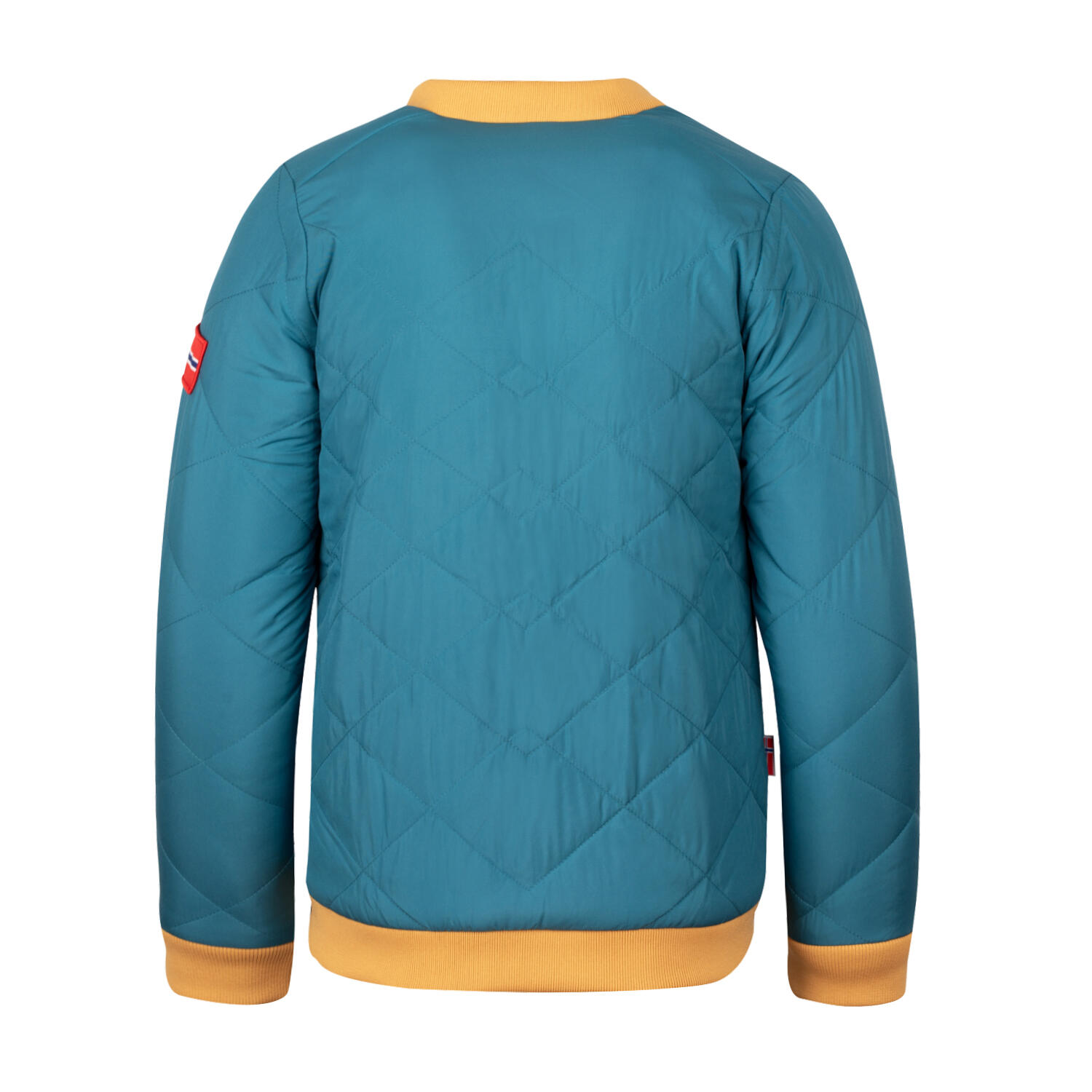Übergangsjacke Hamar Outdoor girls 2/4