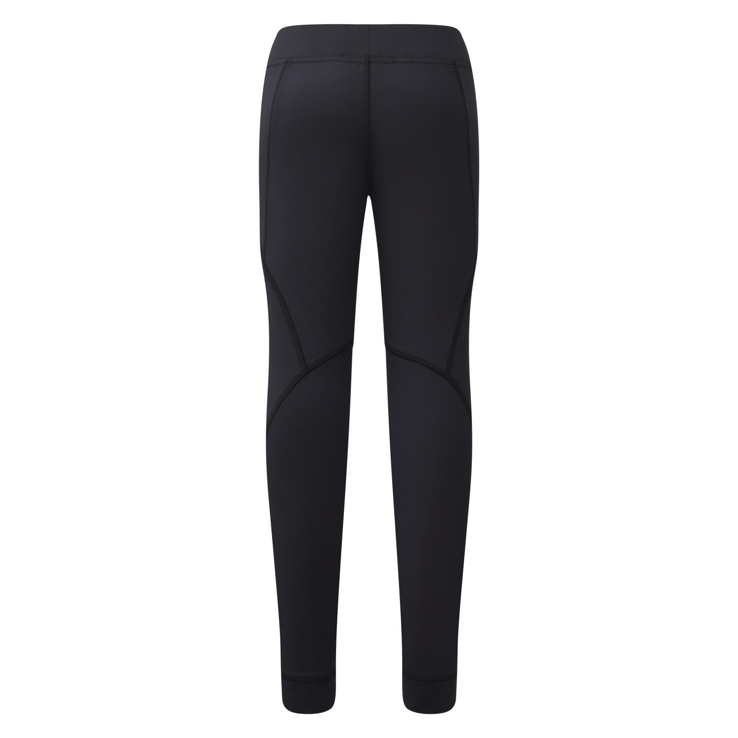 Leggings Rondane Outdoor girls 2/3