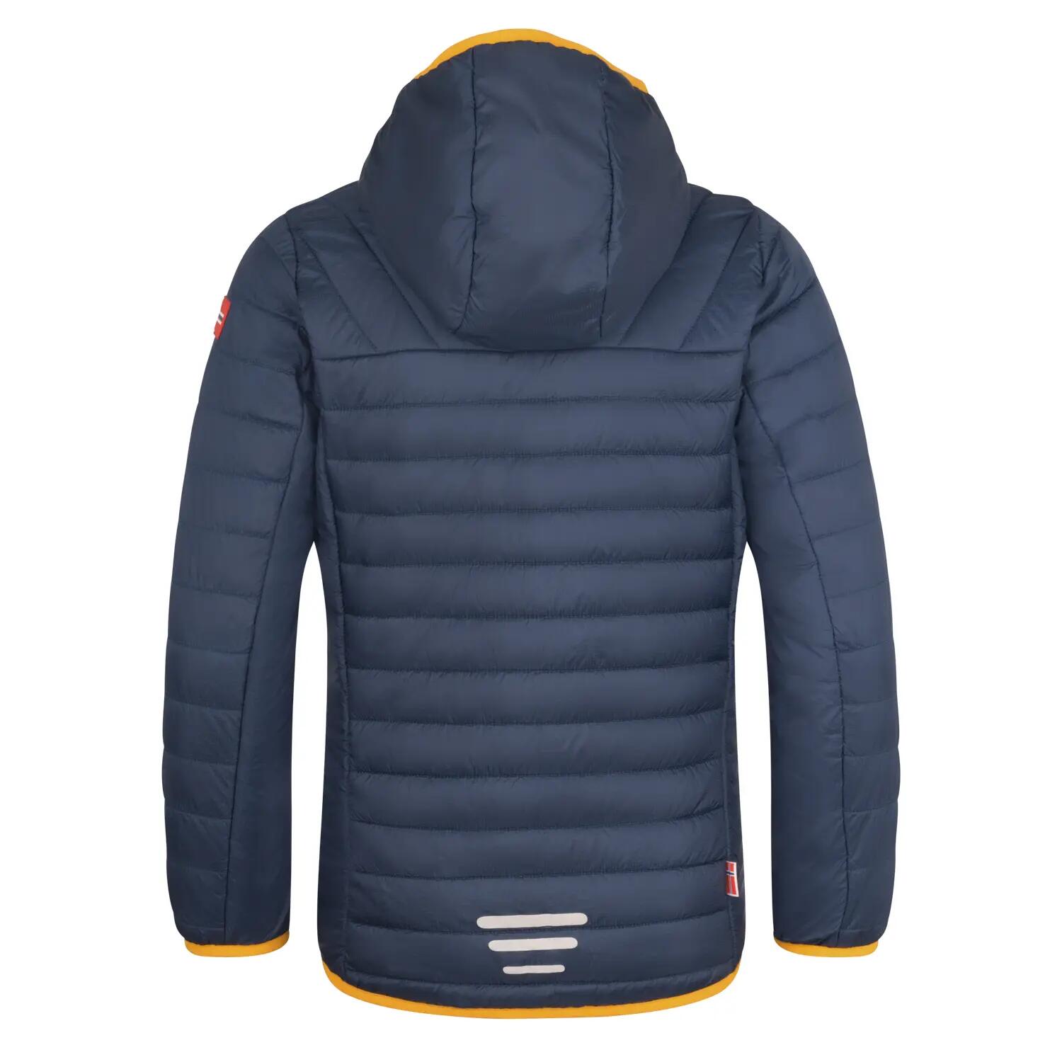 Kids Eikefjord Jacket 2/3