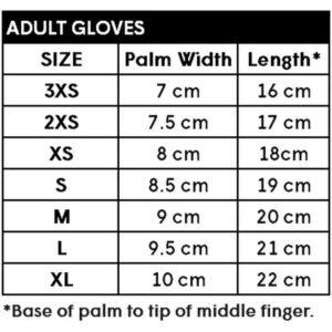 GANTS NEOPRENE C-SKINS WIRED+ 5MM (Prix fin de série et déstockage) 5/5