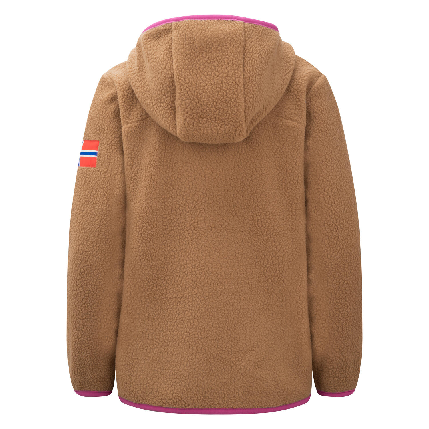 Kids Aurlandsfjord Jacket 2/3