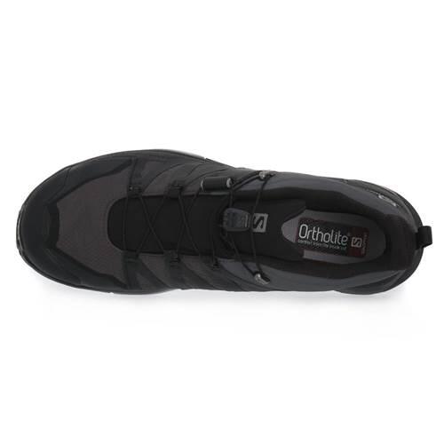Sapatos para correr /jogging para homens / masculino Salomon X Ultra 4 Gtx 3/5