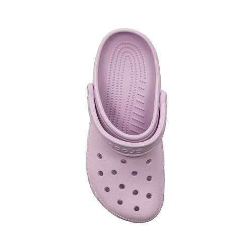 Sandales Femmes Crocs Classic violet 5/5