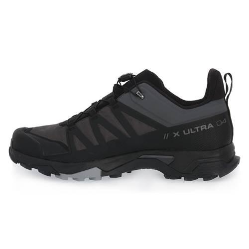 Sapatos para correr /jogging para homens / masculino Salomon X Ultra 4 Gtx 2/5