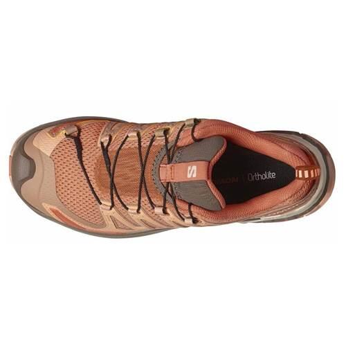 Sapatos para caminhadas / trekking para mulher Salomon L47468200 3/7