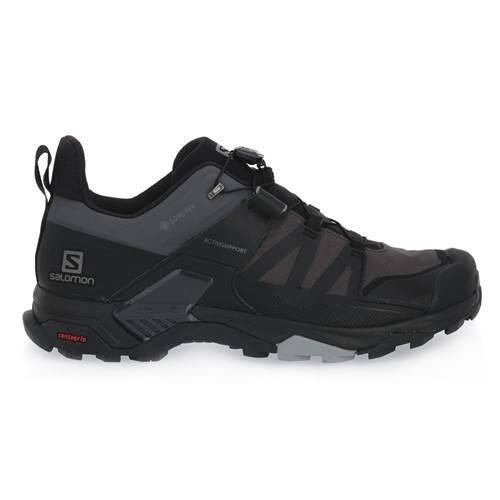 Sapatos para correr /jogging para homens / masculino Salomon X Ultra 4 Gtx 1/5