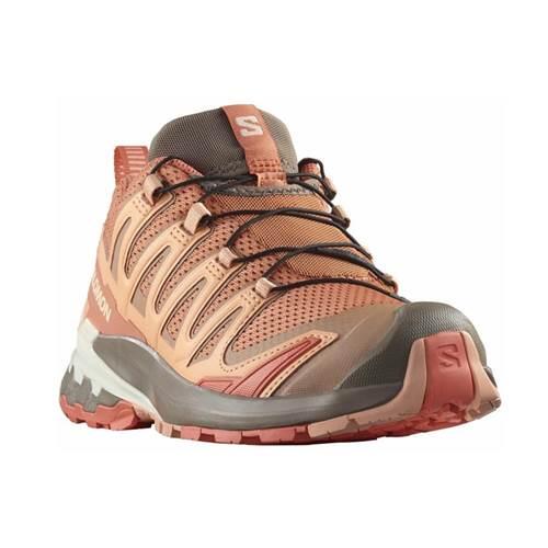 Sapatos para caminhadas / trekking para mulher Salomon L47468200 2/7