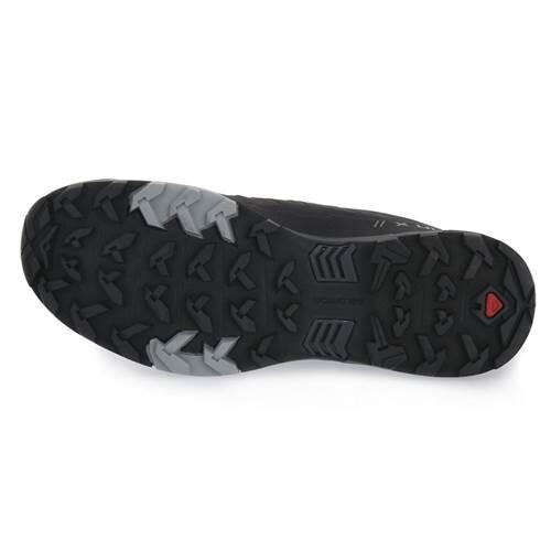 Sapatos para correr /jogging para homens / masculino Salomon X Ultra 4 Gtx 4/5