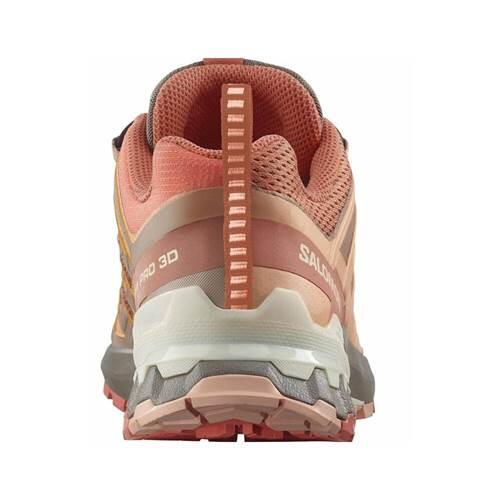 Sapatos para caminhadas / trekking para mulher Salomon L47468200 5/7
