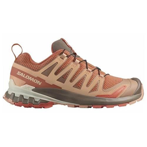 Buty trekkingowe damskie Salomon L47468200