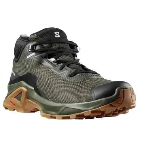 SALOMON picture