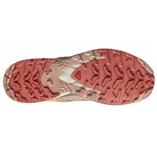 Sapatos para caminhadas / trekking para mulher Salomon L47468200 4/7