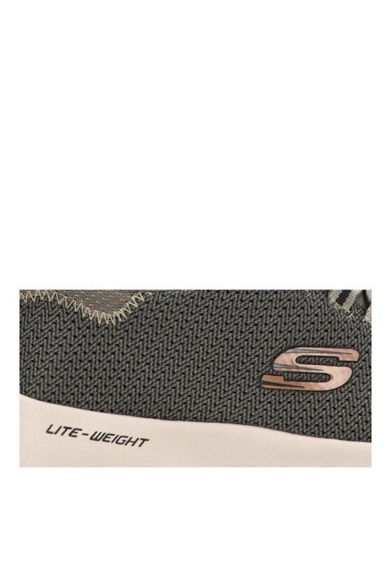 Baskets Skechers modèle 58360-OLV pour homme 6/6