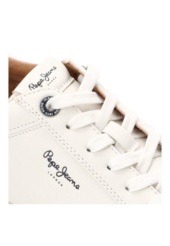 Sneakers Pepe Jeans bianche comode 6/7