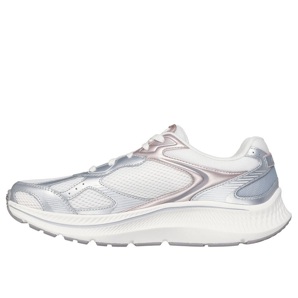 Baskets Skechers modèle 128633-OFWT pour femmes 5/6
