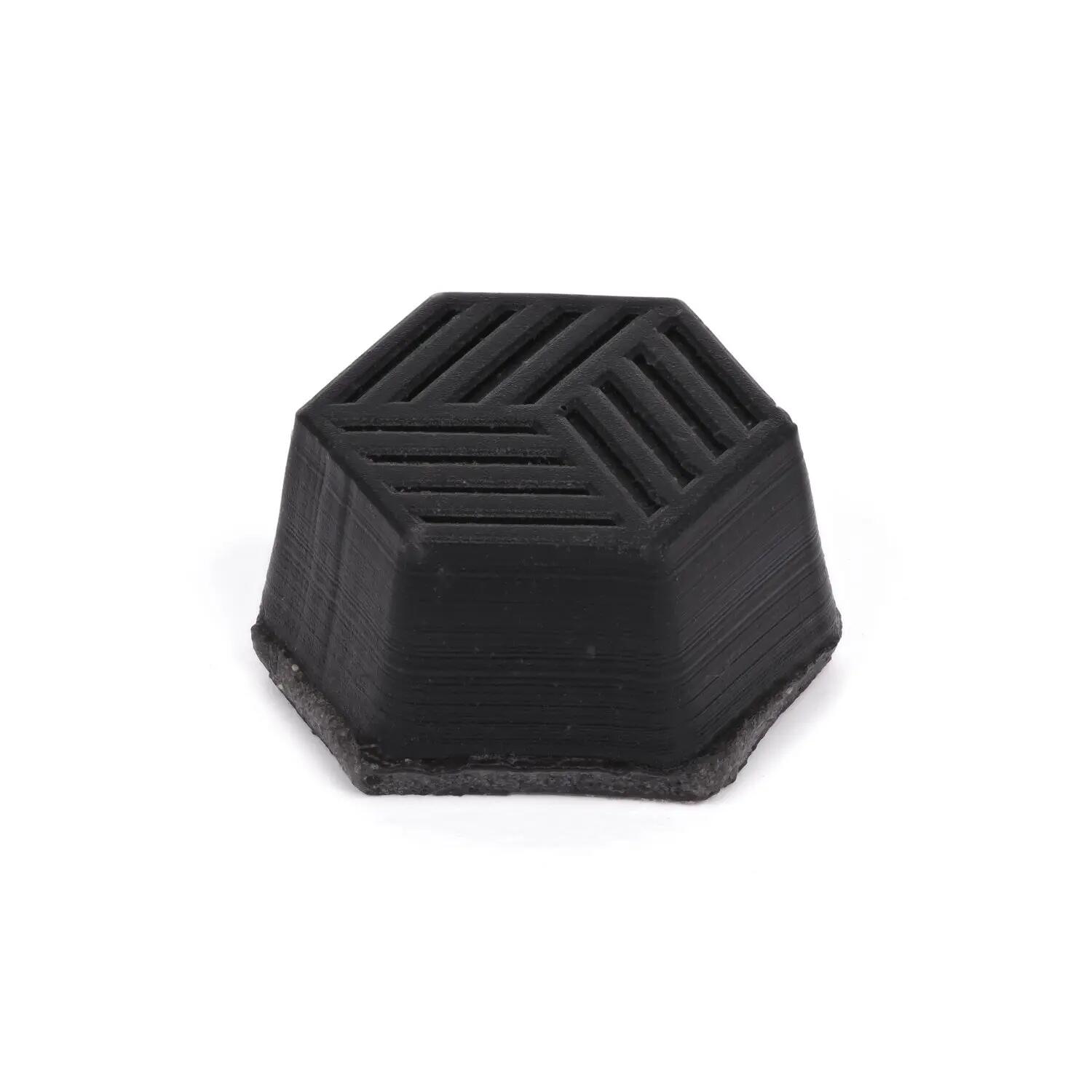 Protecteurs de cadre VibraProtect Brimley 12 pièces 3/4