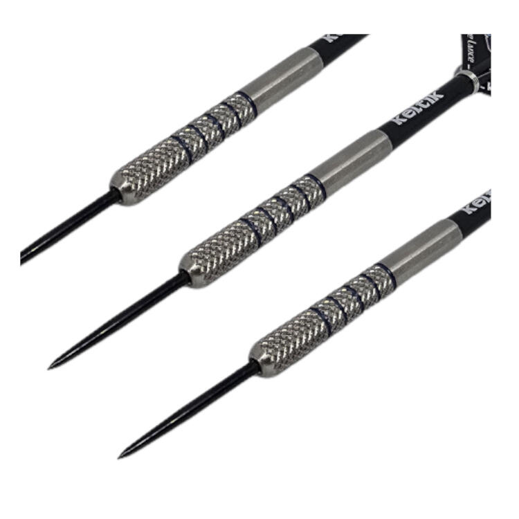 Steeldart Steel Dart Pfeile Keltik The Lance 22 g - 80% Tungsten 4/7