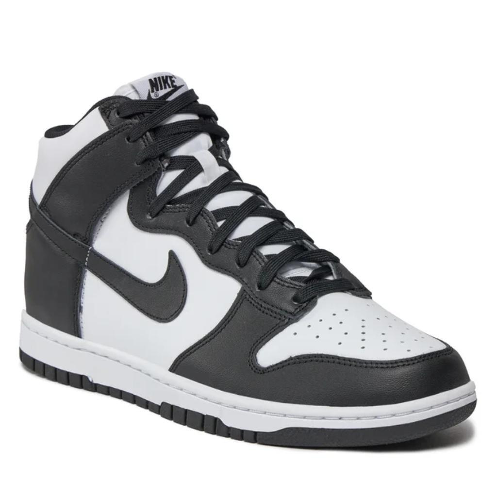 Dunk High Panda 4/5