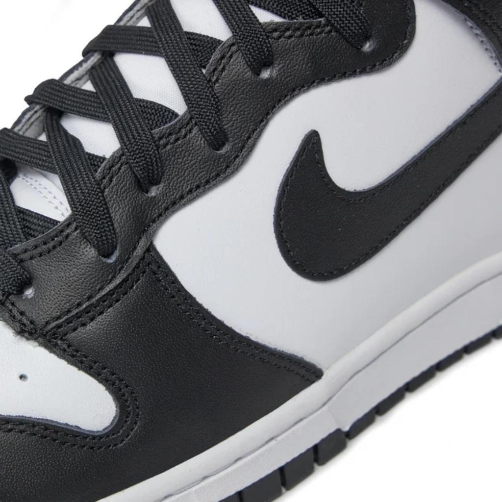 Dunk High Panda 5/5