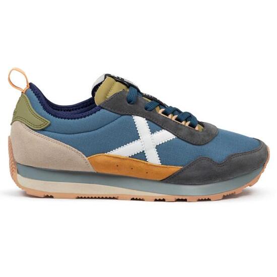 ZAPATOS Y COMPLEMENTOS MUNICH DE HOMBRE 8901085 UM 85