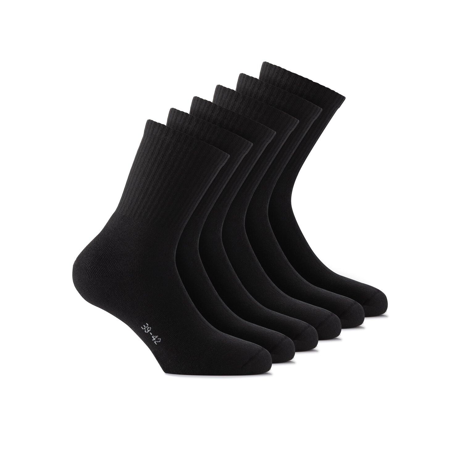 ROHNER SOCKS Sport Quarter 3er Pack