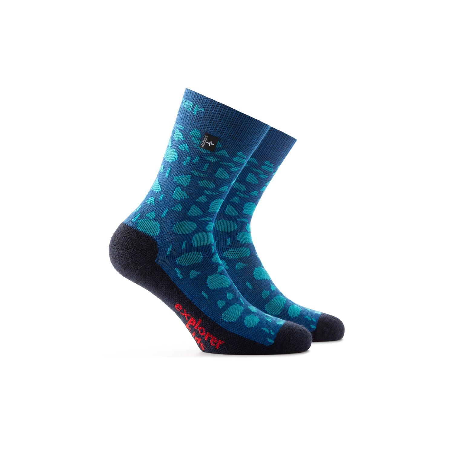ROHNER SOCKS Explorer Kids
