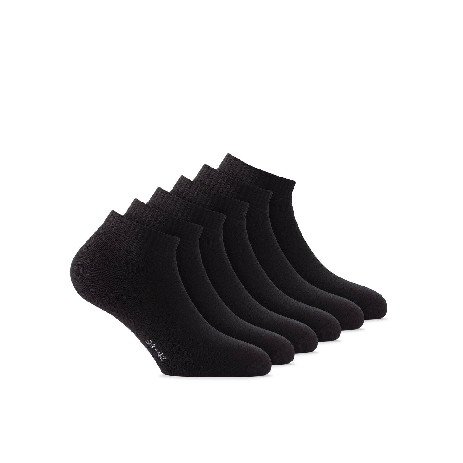 ROHNER SOCKS Sport Sneaker 3er Pack