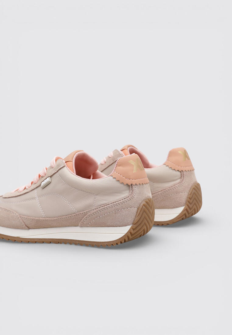 Chaussure de randonnée Baskets Femme Xti 14520904 Ble 4/4