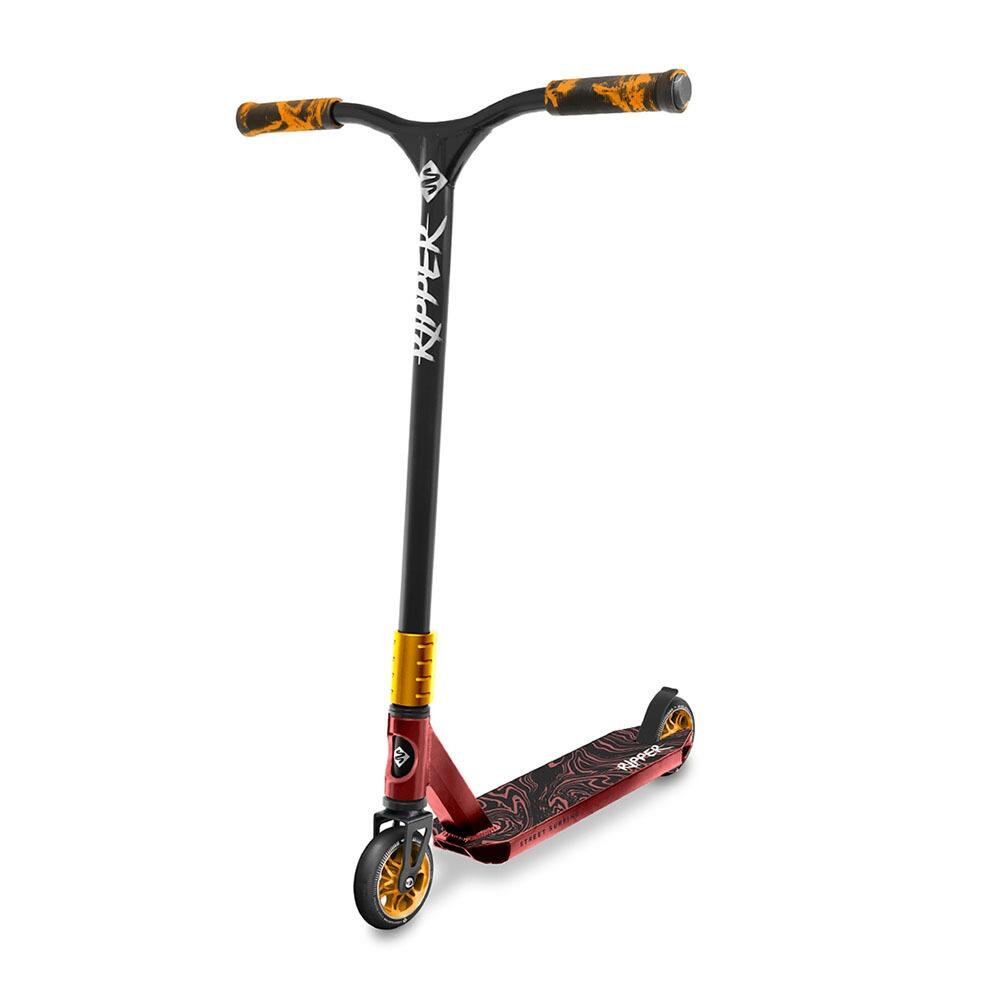 Trotinete de Acrobacias Ripper Bloody Machine 6/7