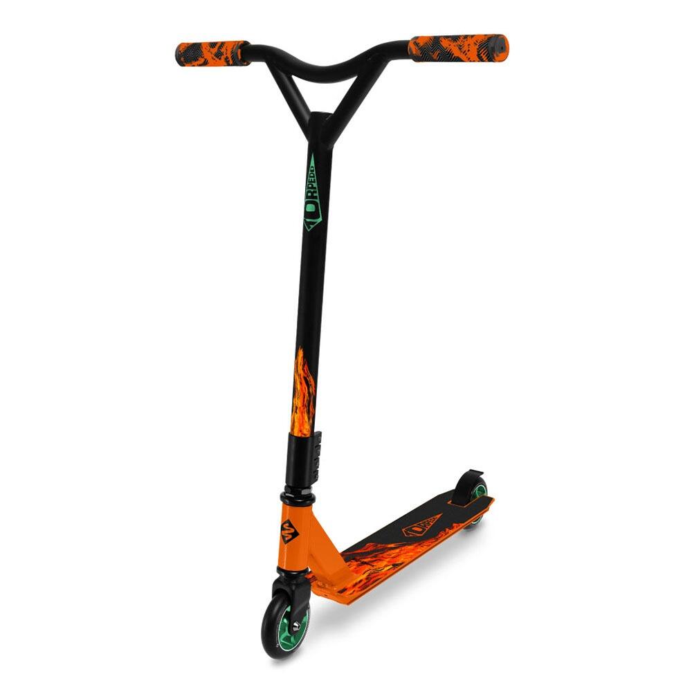 Torpedo - Trotinete freestyle - Firestarter - 100 mm 6/7