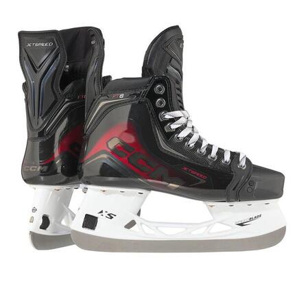 Patines de hockey sobre hielo Jetspeed FT8 énior - 8.0 (43 EU)Regular