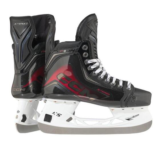 Patines de hockey sobre hielo Jetspeed FT8 énior - 8.0 (43 EU)Regular