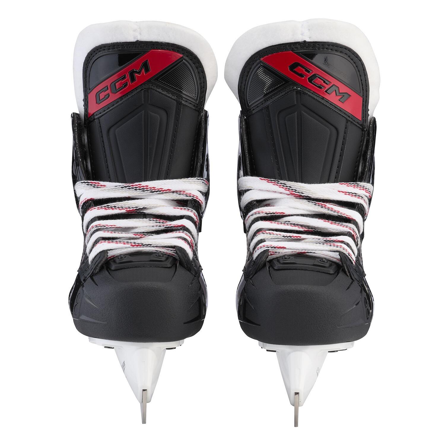 Łyżwy hokejowe dla dzieci Jetspeed FT674