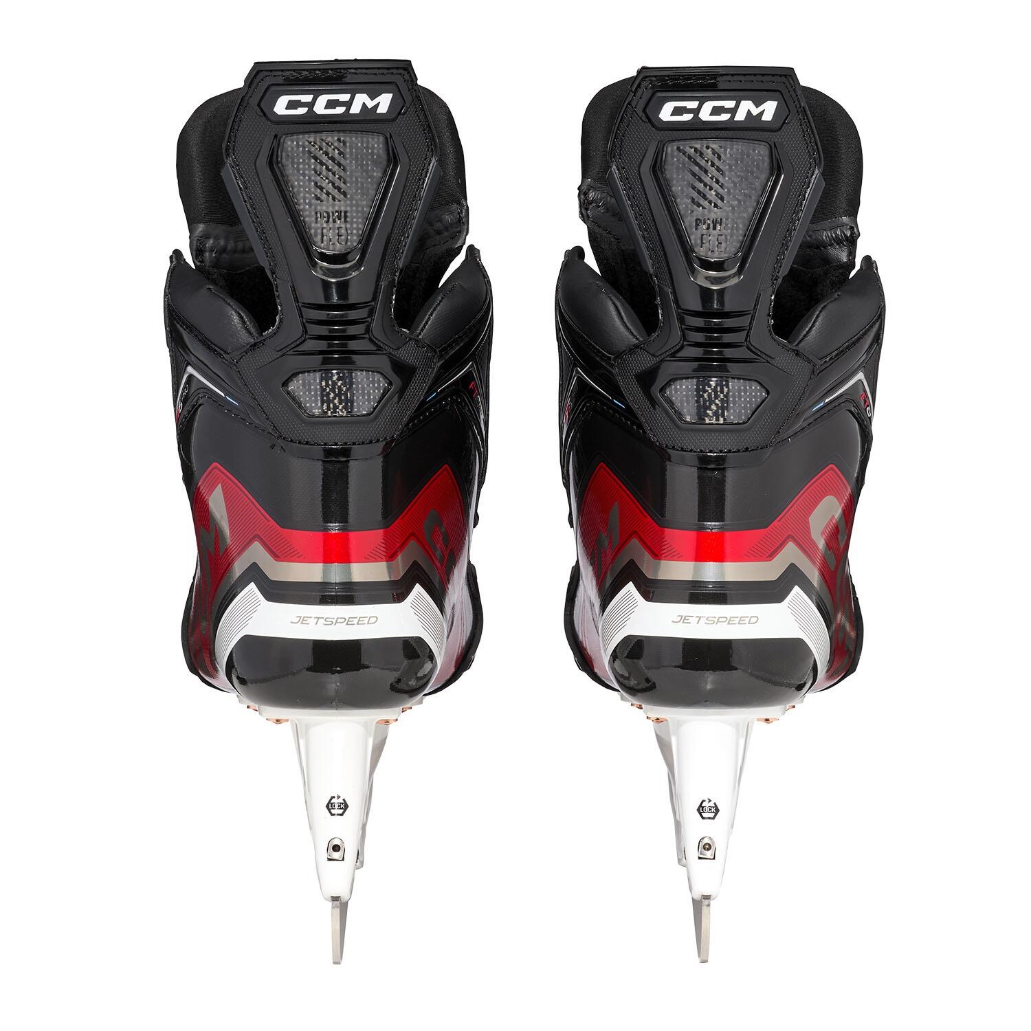Patins de hóquei Jetspeed FT6 Pro - adultos 3/7
