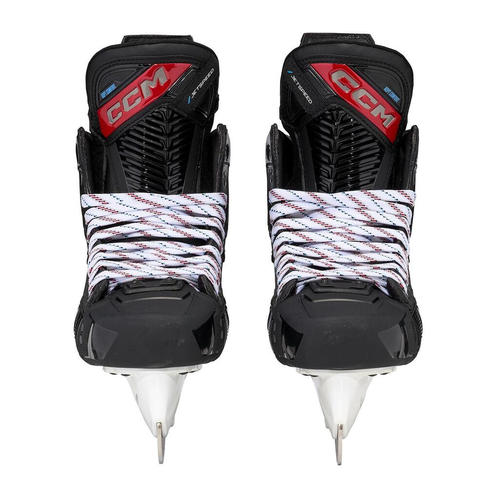 CCM - Jetspeed FT6 Pro - Ice Hockey Skateen - Adult - 8.5 (44 EU) - Regular