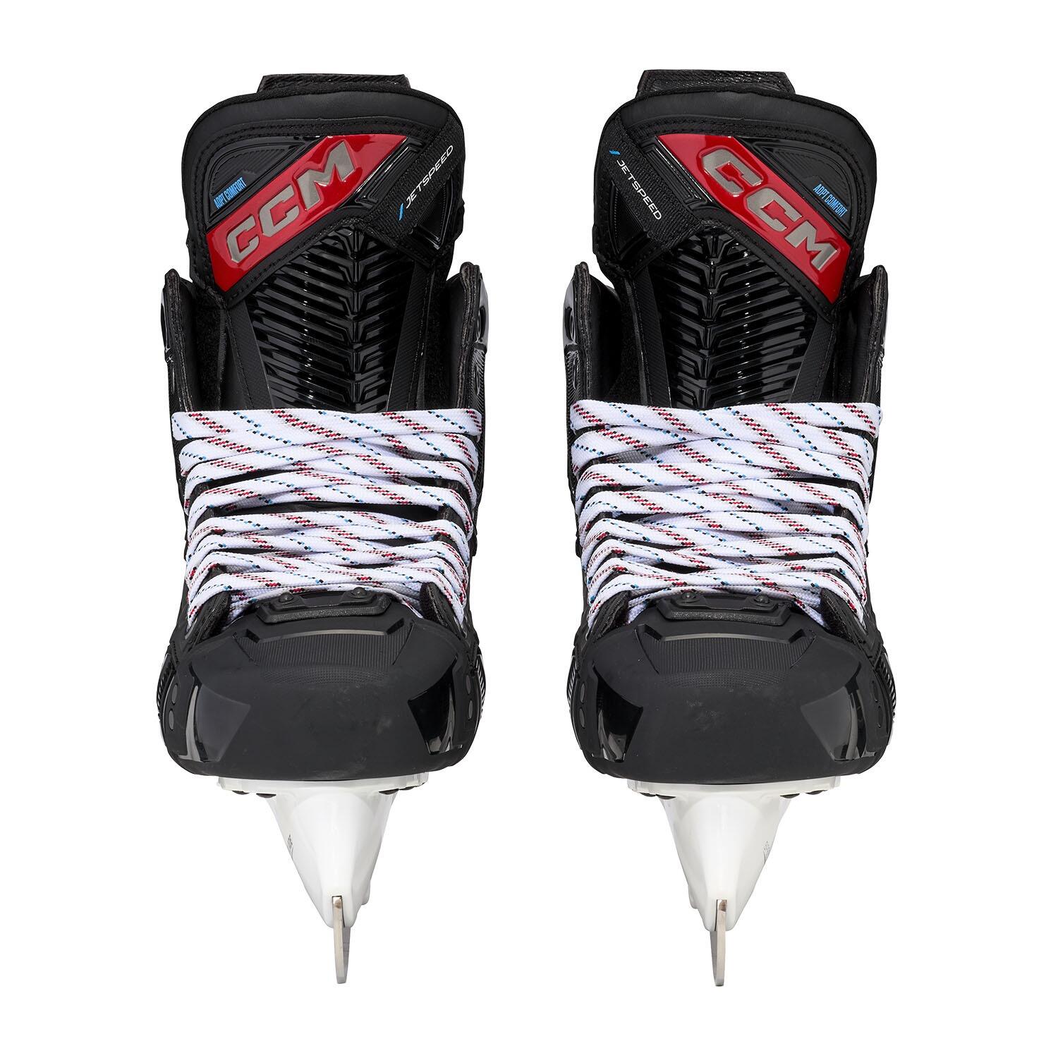 Patins de hóquei Jetspeed FT6 Pro - adultos 2/7