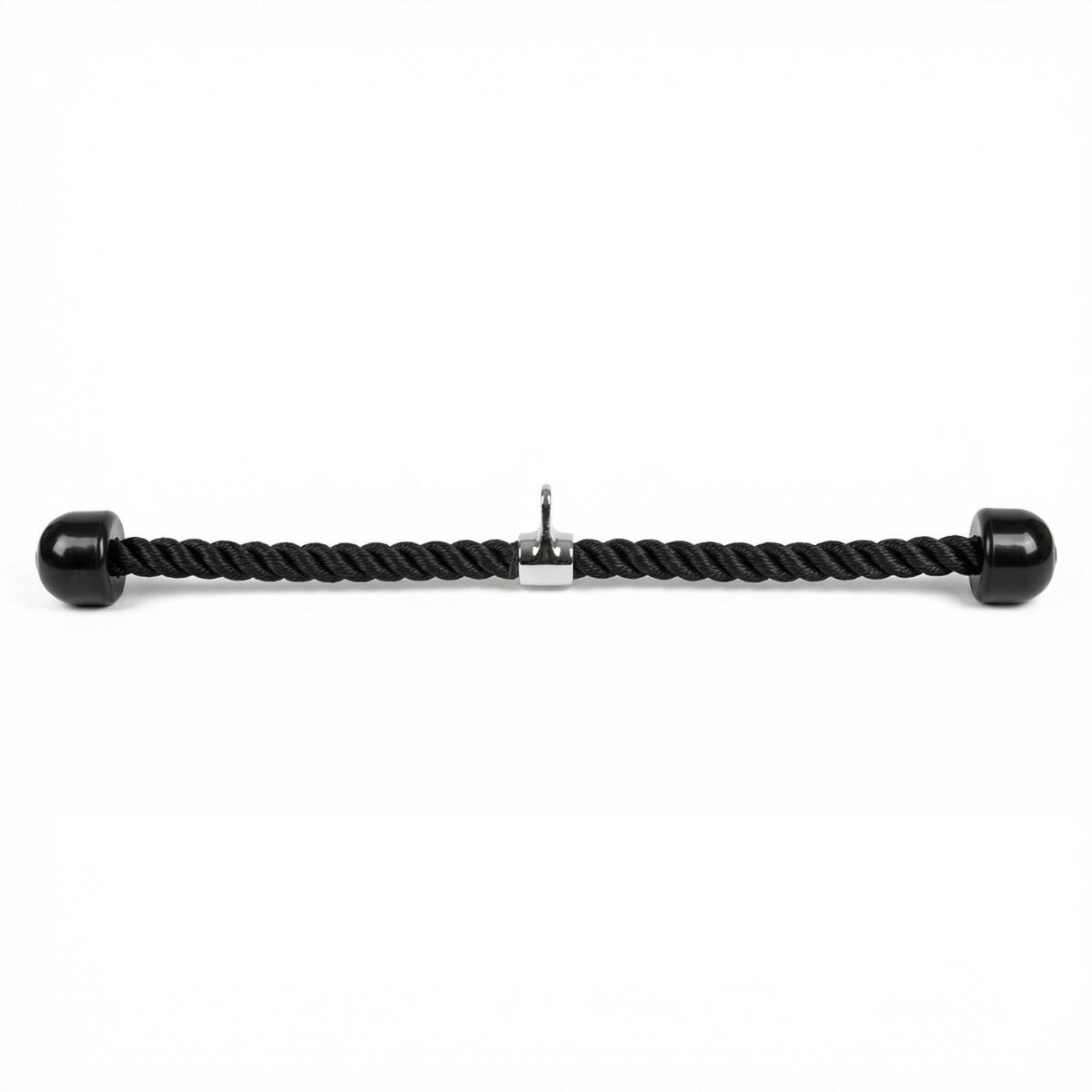 Zugseil "Triceps Rope" für Bizeps oder Trizeps GladiatorFit 3/4