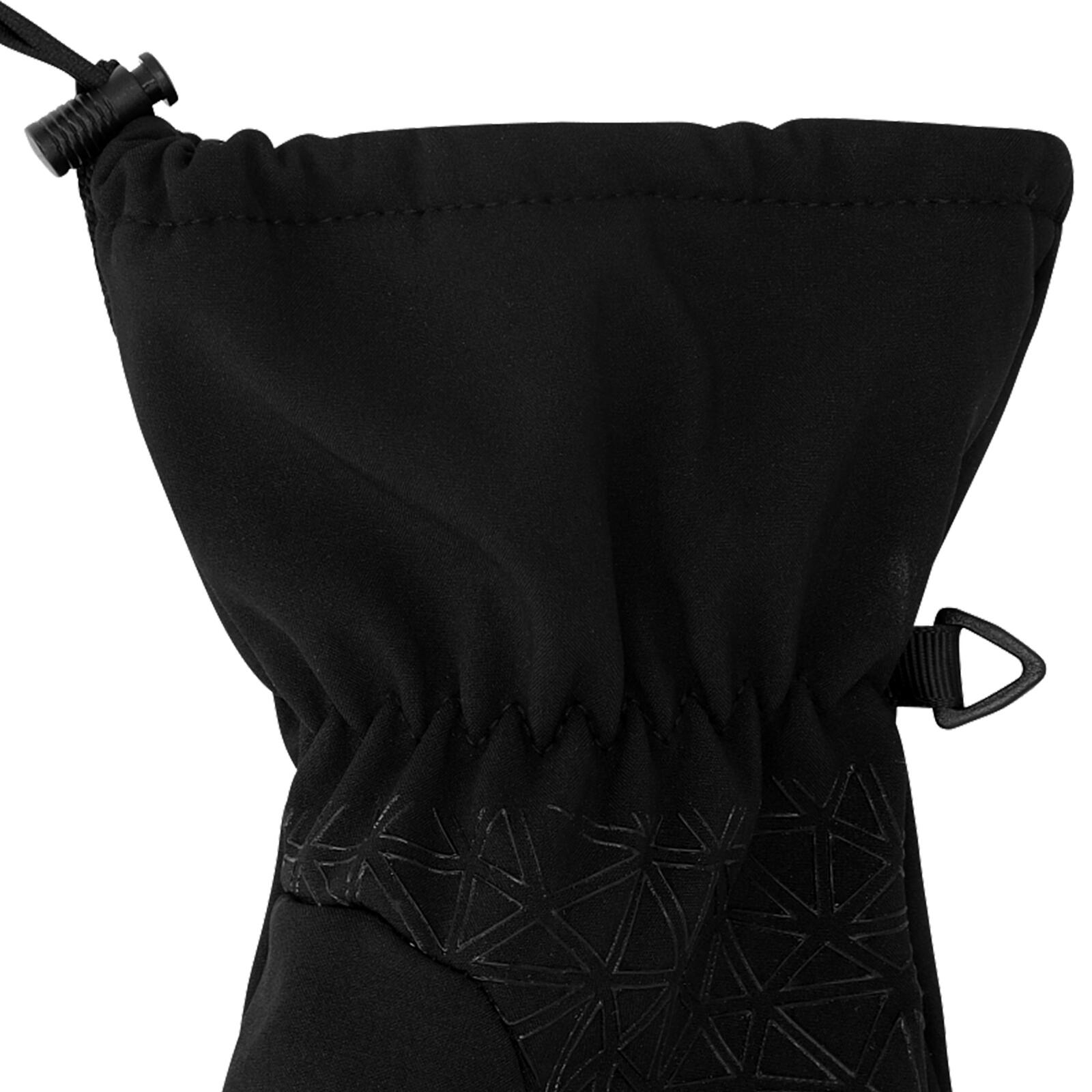 Camisola Campagnolo modelo 6524829-U901 para crianças unissex 3/3