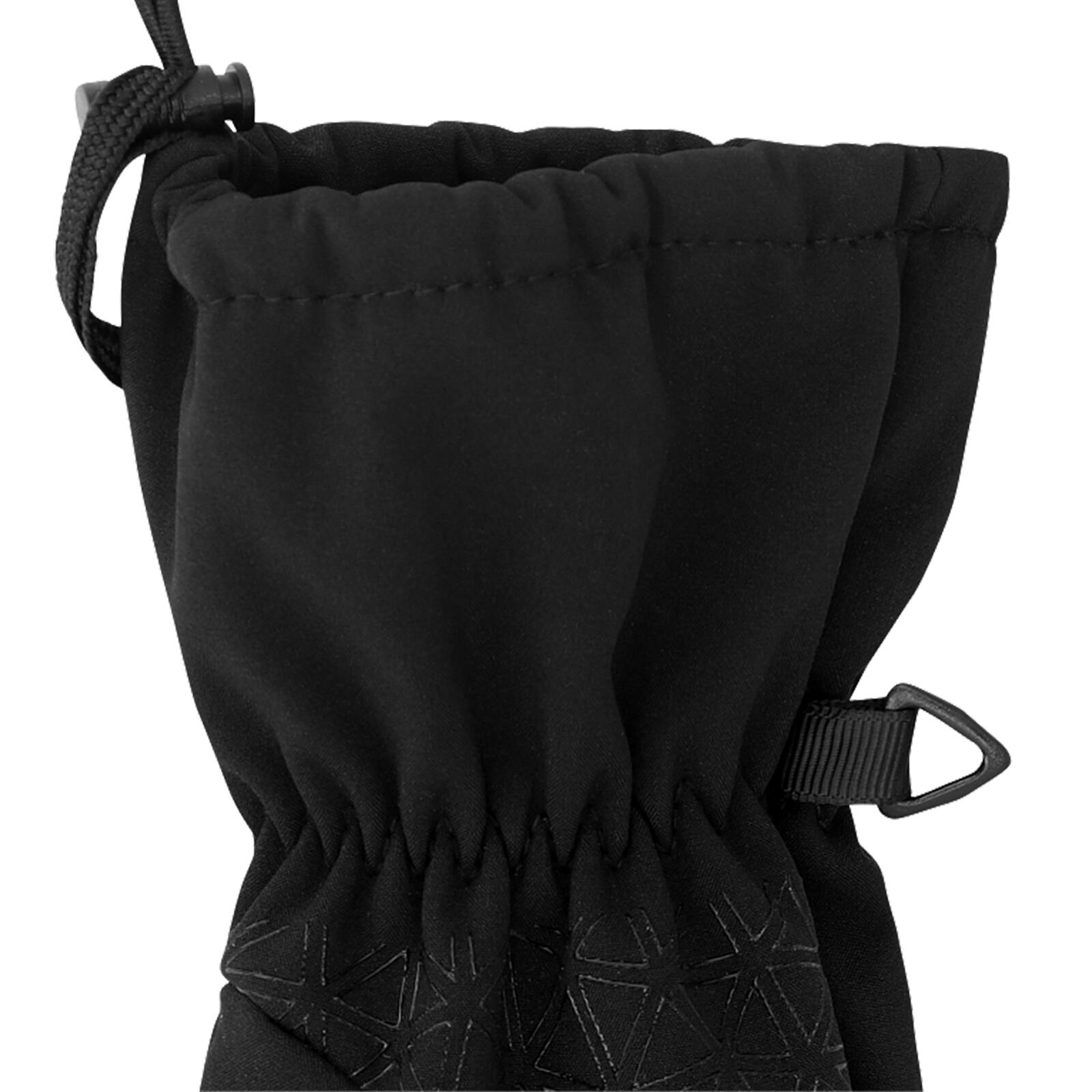 CMP Damen Handschuhe WOMAN SOFTSHELL GLOVES 6524828 3/3