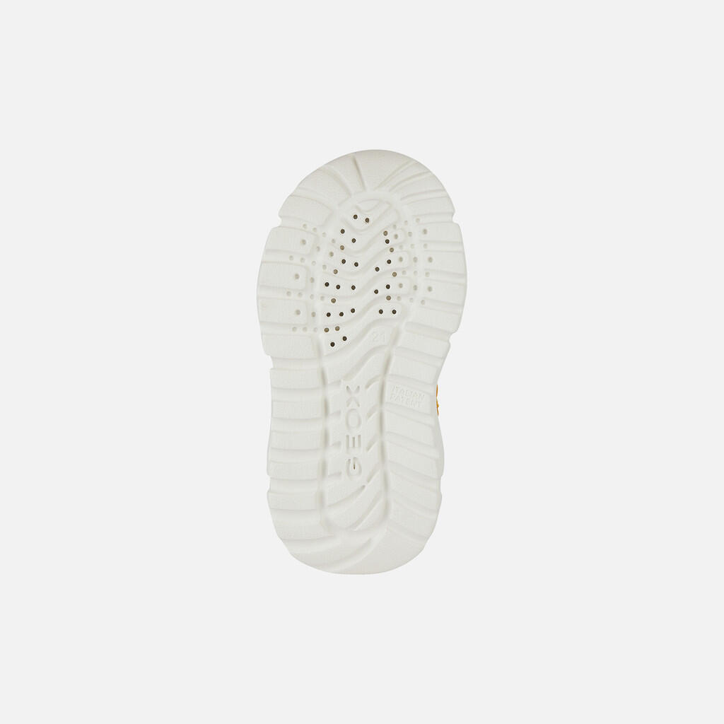 Sneakers für Babys Geox Ciufciuf B 7/7