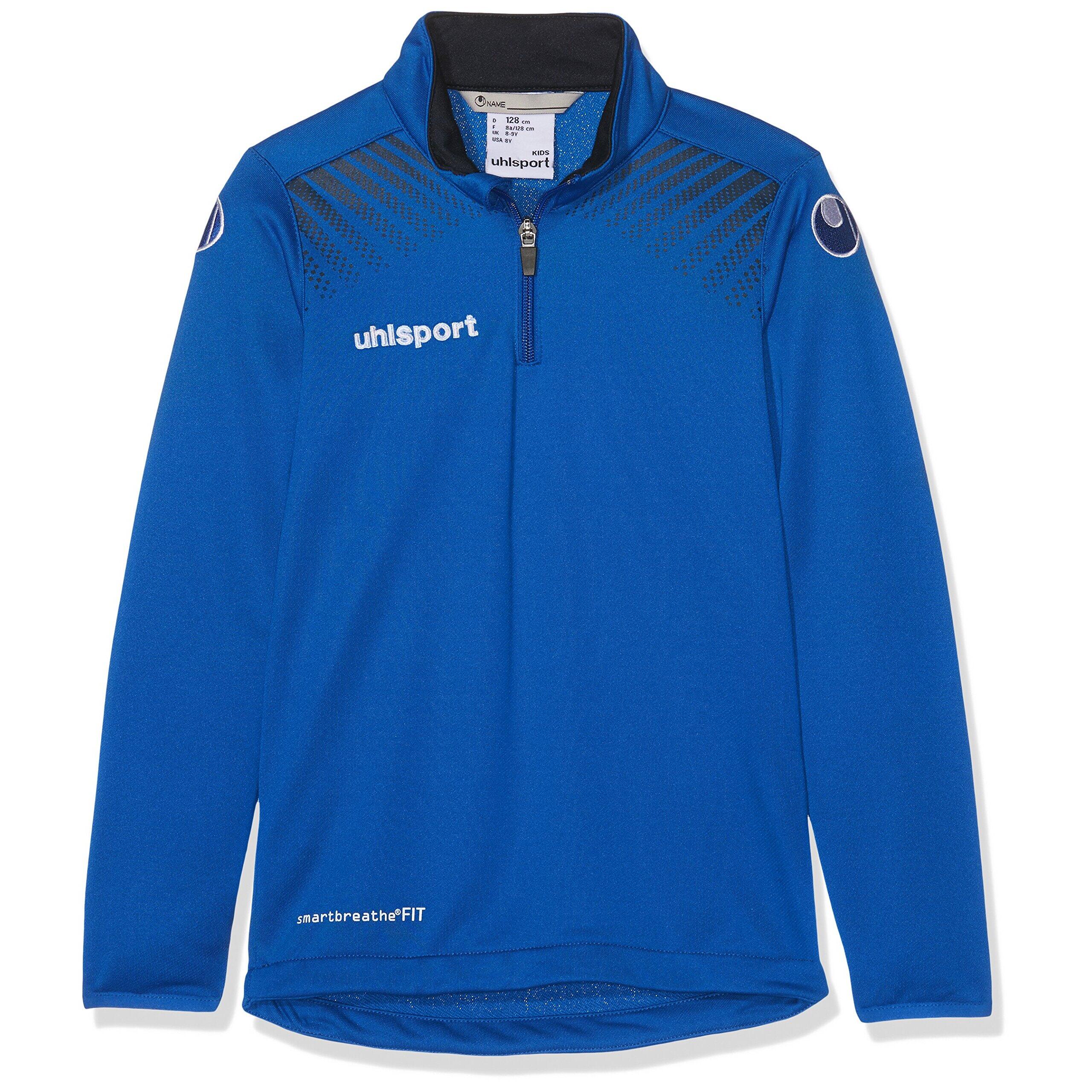 Veste 1/4 zippé Uhlsport Goal 2/6