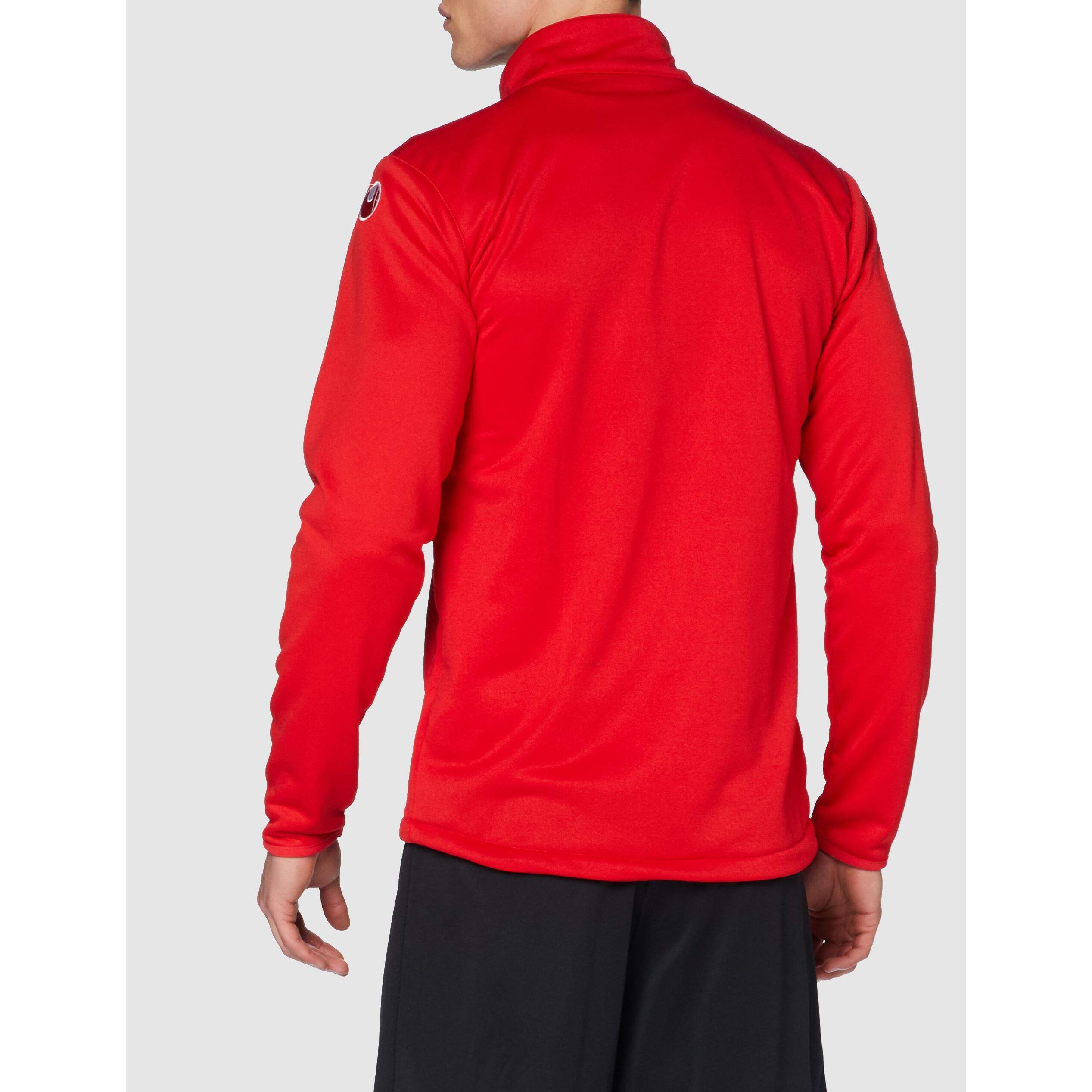 1/4 Reißverschlussjacke Uhlsport Goal 4/7