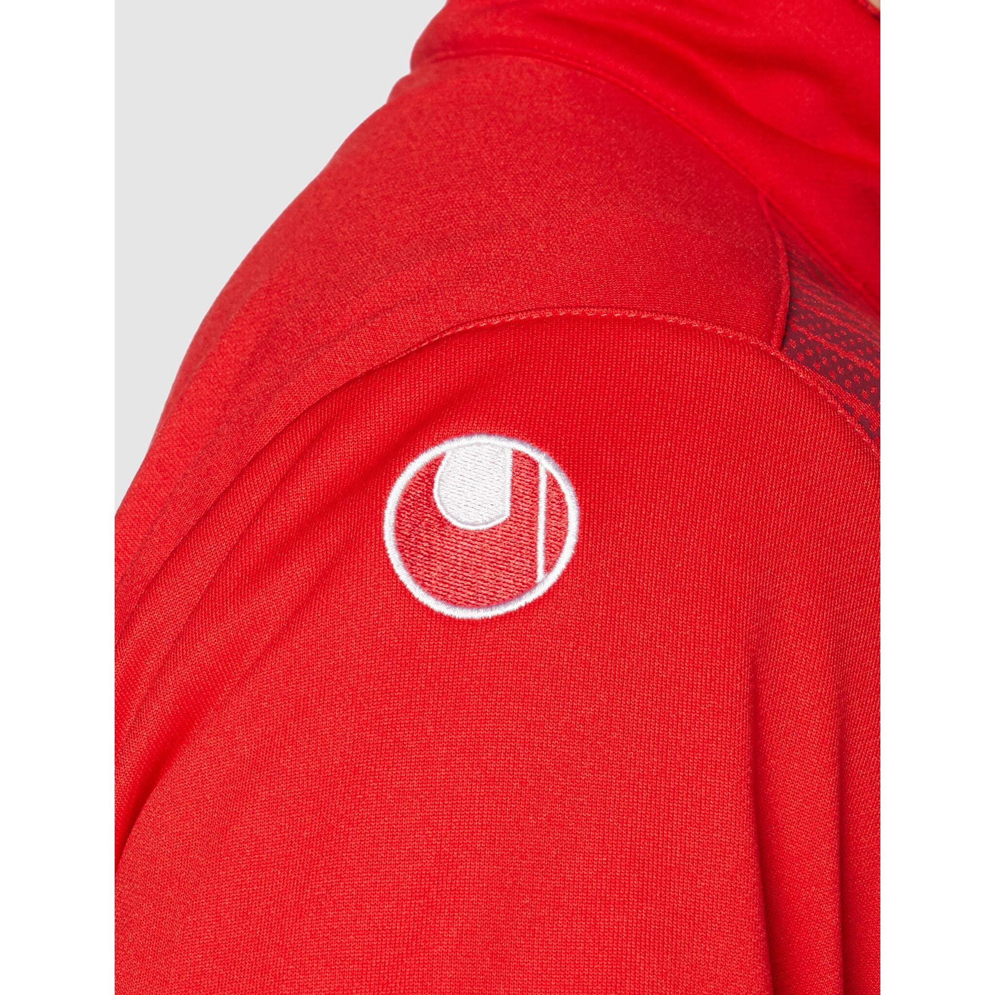1/4 Reißverschlussjacke Uhlsport Goal 6/7