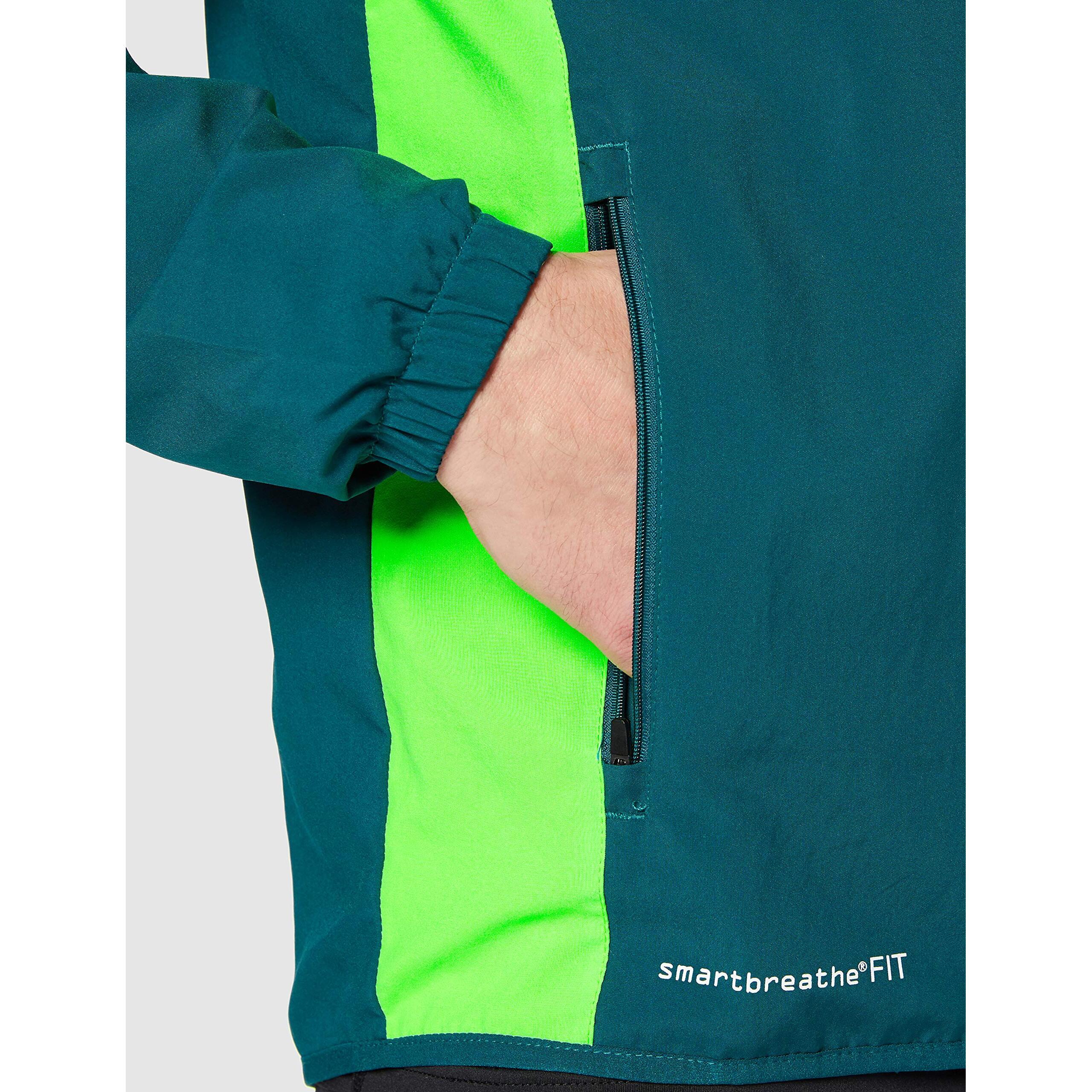 Giacca di presentazione per bambini Uhlsport Goal 5/7
