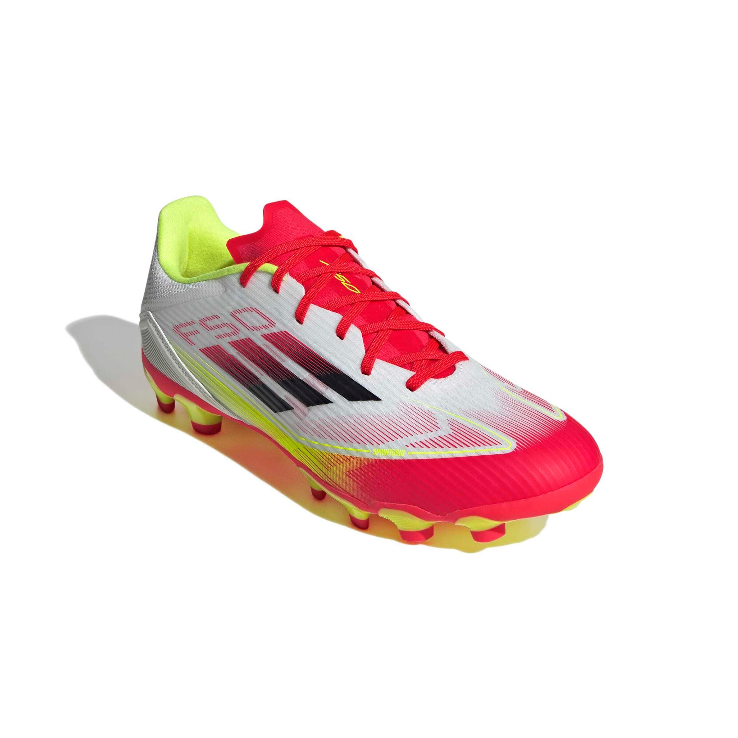 Scarpe calcio adidas F50 League MG 3/7
