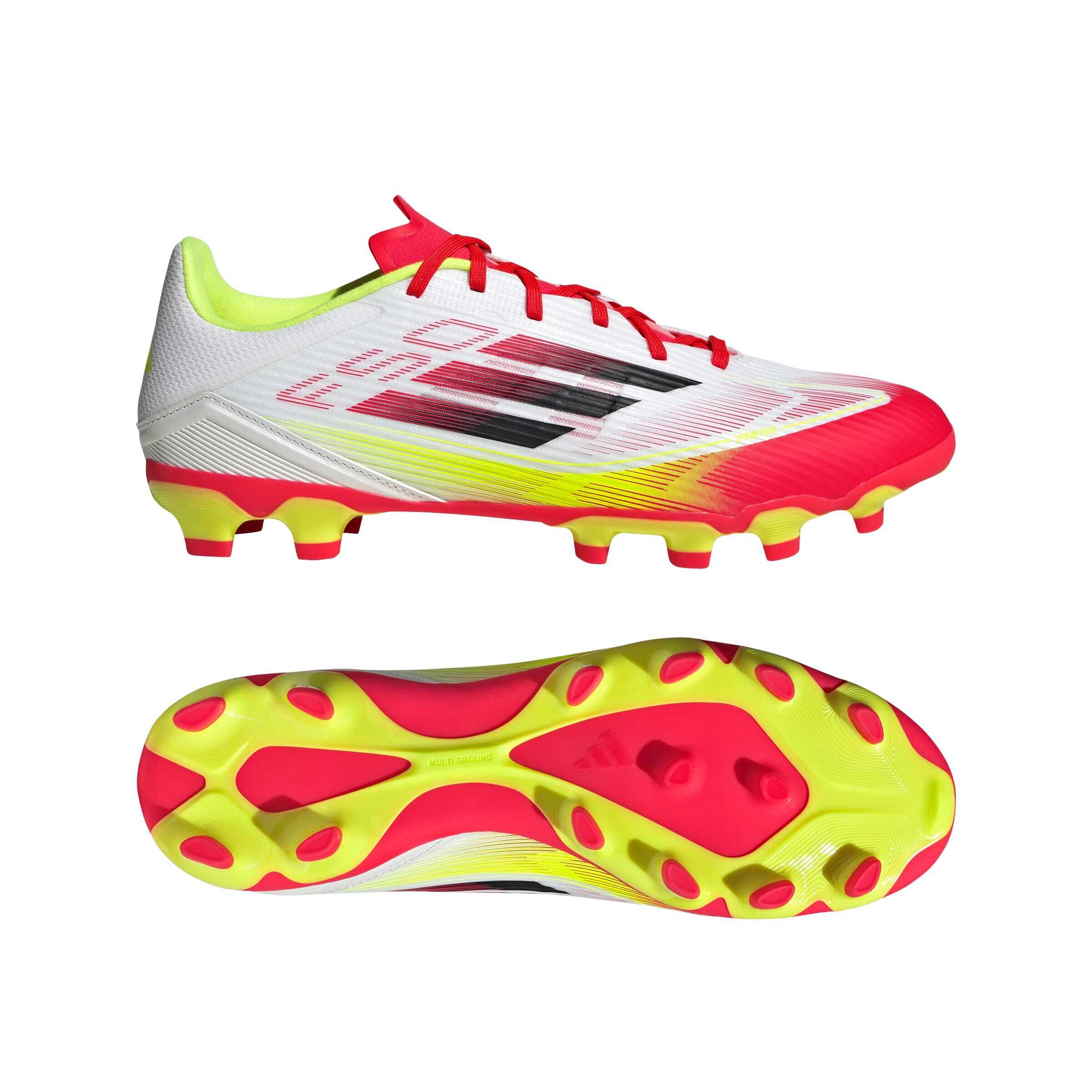 Scarpe calcio adidas F50 League MG 2/7