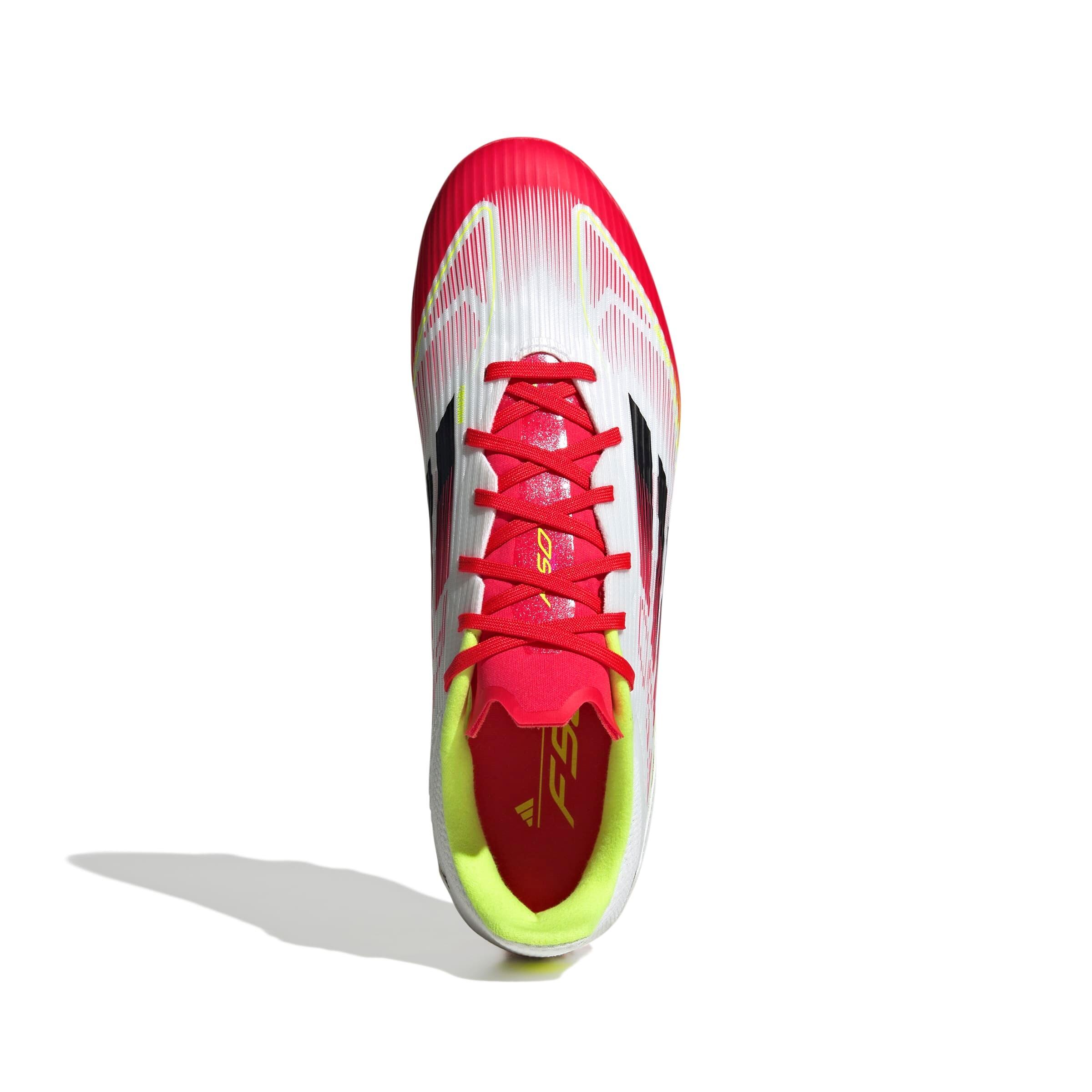 Scarpe calcio adidas F50 League MG 4/7