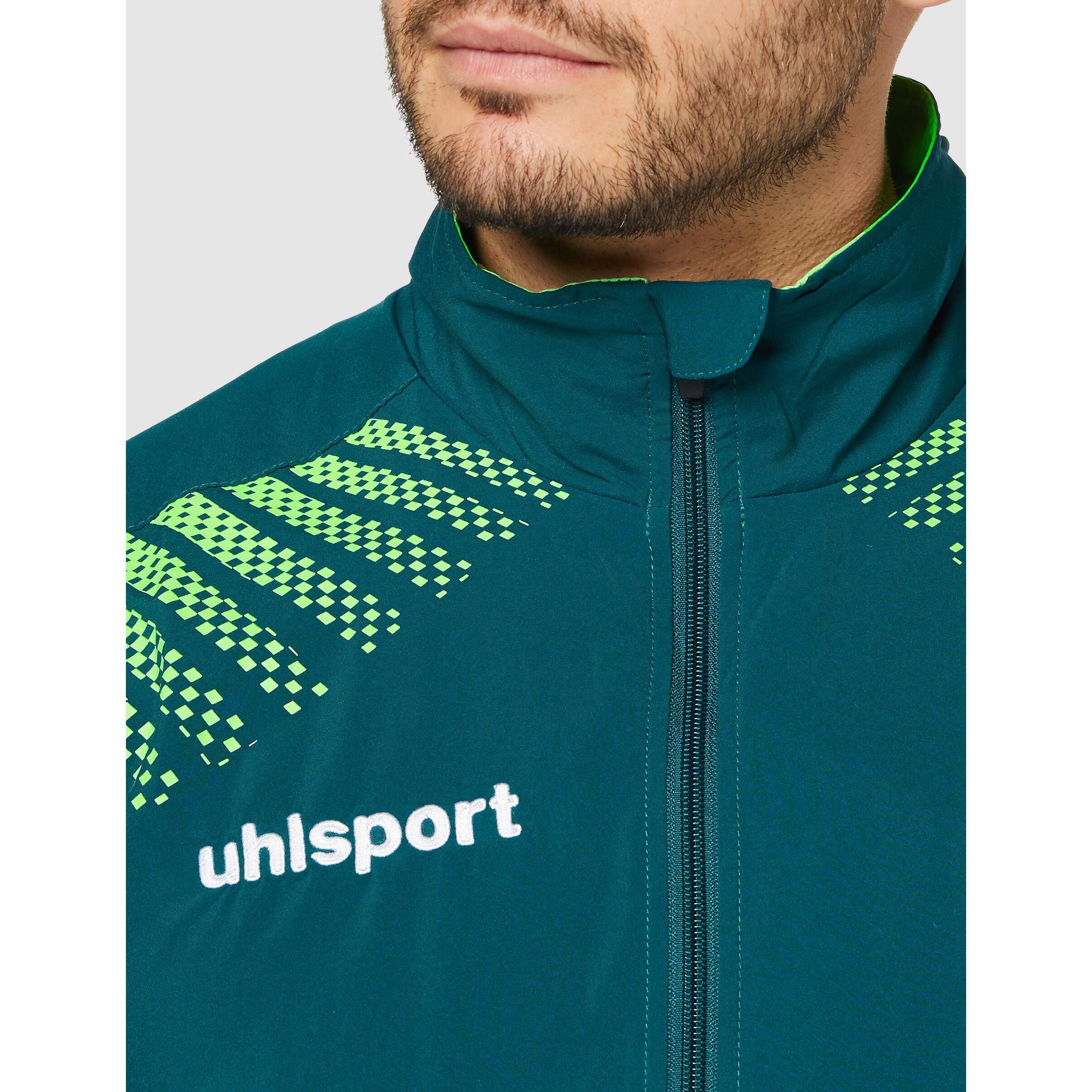 Giacca di presentazione per bambini Uhlsport Goal 7/7