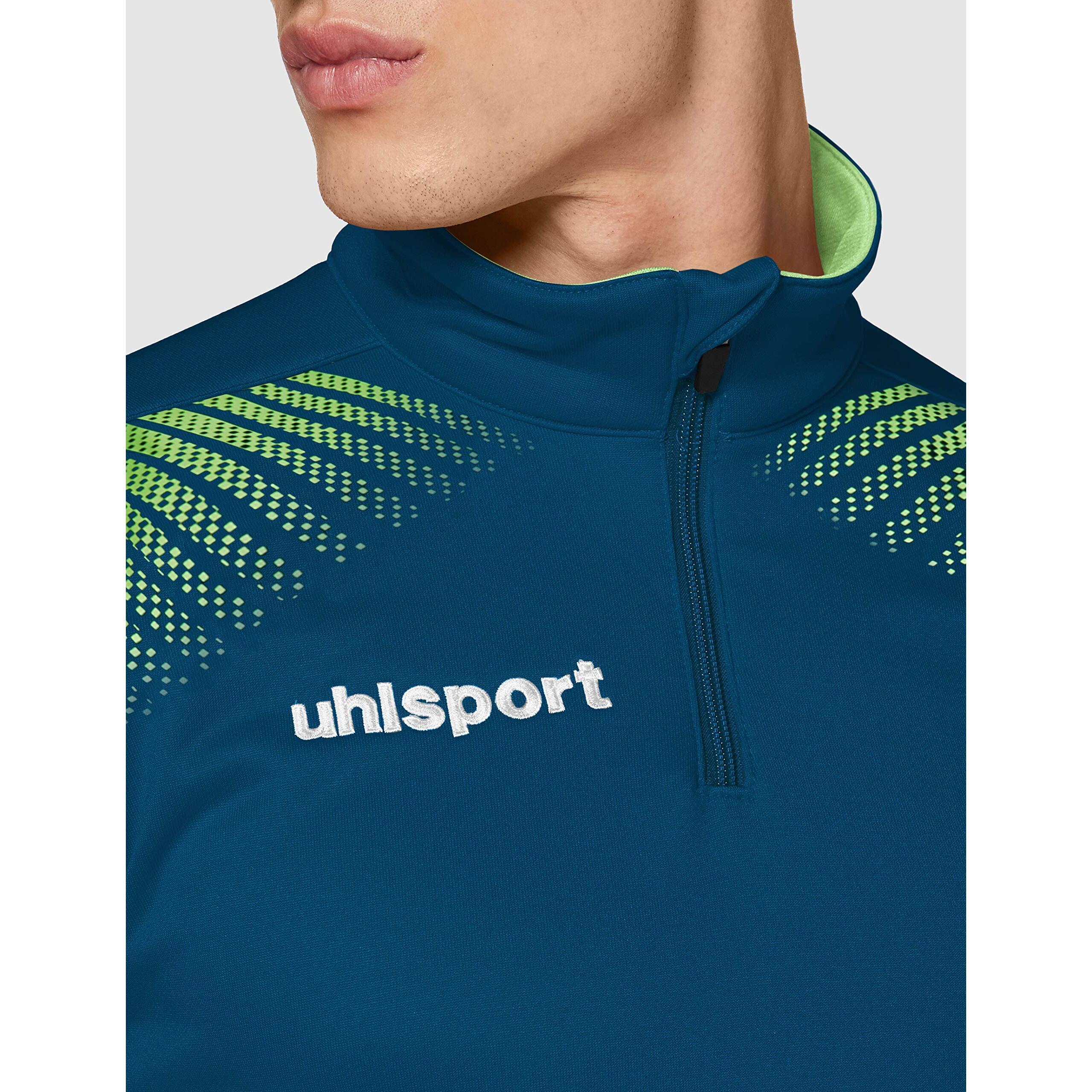 Veste 1/4 zippé Uhlsport Goal 6/6